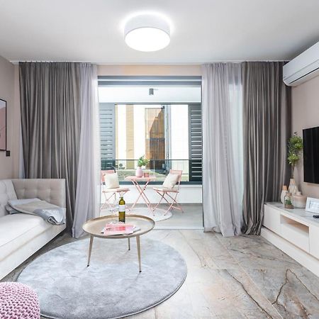 Val Di Bora Apartment Porec Ngoại thất bức ảnh