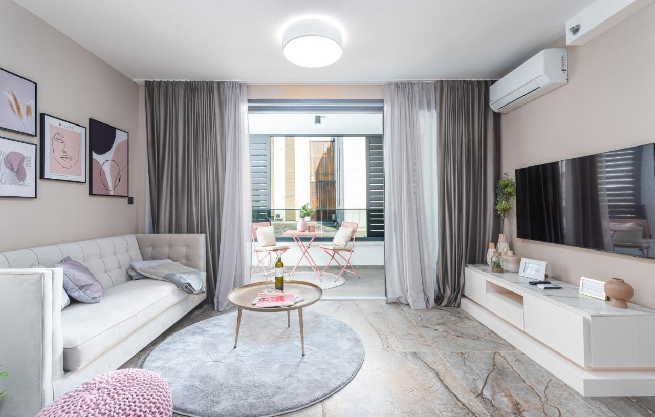 Val Di Bora Apartment Porec Ngoại thất bức ảnh