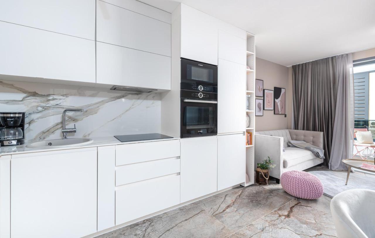 Val Di Bora Apartment Porec Ngoại thất bức ảnh