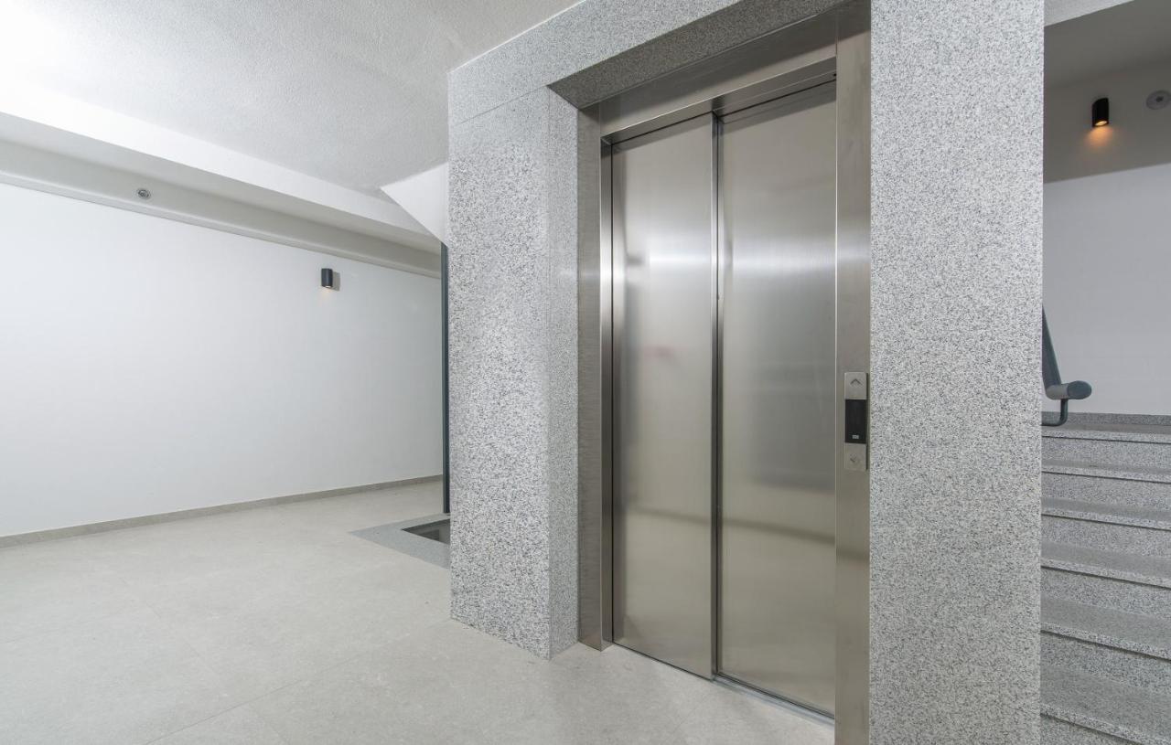 Val Di Bora Apartment Porec Ngoại thất bức ảnh