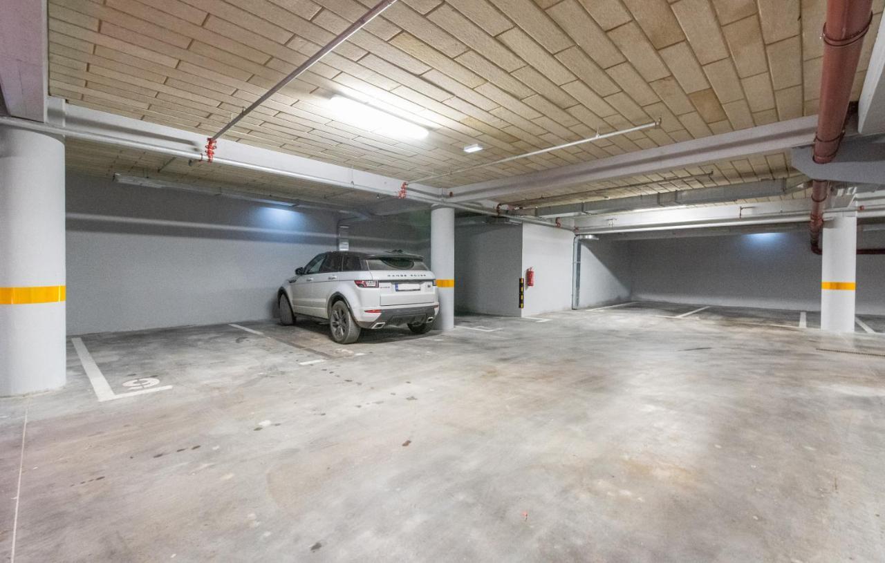 Val Di Bora Apartment Porec Ngoại thất bức ảnh