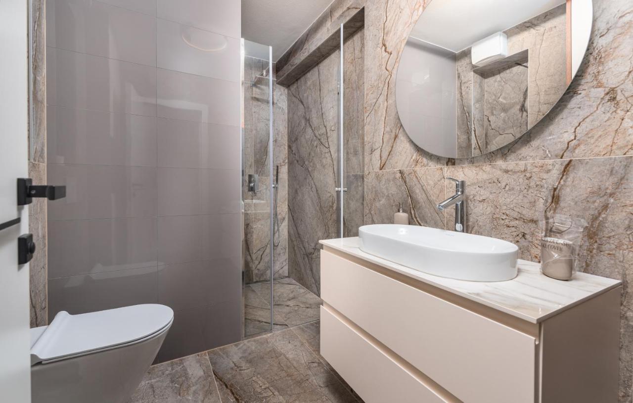 Val Di Bora Apartment Porec Ngoại thất bức ảnh